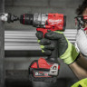 Ударная дрель-шуруповерт Milwaukee M18 FUEL M18FPD3-0X 4933479859 (без АКБ, кейс)