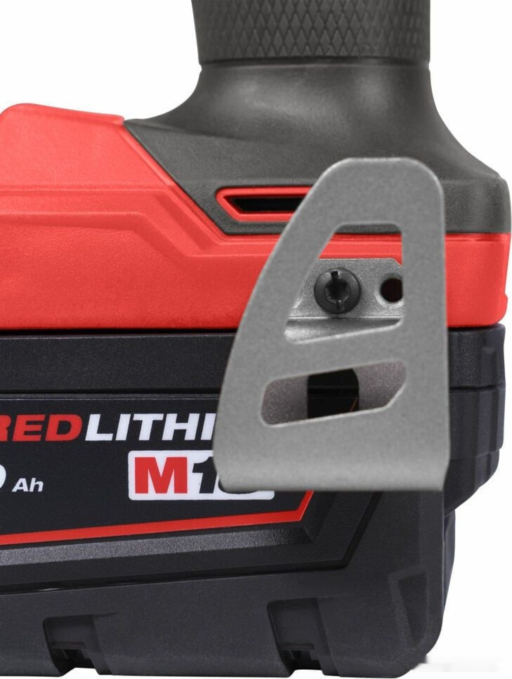 Ударная дрель-шуруповерт Milwaukee M18 FUEL M18FPD3-0X 4933479859 (без АКБ, кейс)