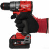 Ударная дрель-шуруповерт Milwaukee M18 FUEL M18FPD3-0X 4933479859 (без АКБ, кейс)