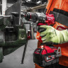 Ударная дрель-шуруповерт Milwaukee M18 FUEL M18FPD3-0X 4933479859 (без АКБ, кейс)