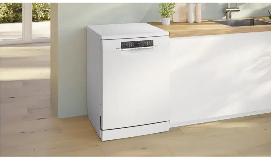 Посудомоечная машина Bosch SMS6EMW65Q Посудомоечная машина Bosch SMS6EMW65Q