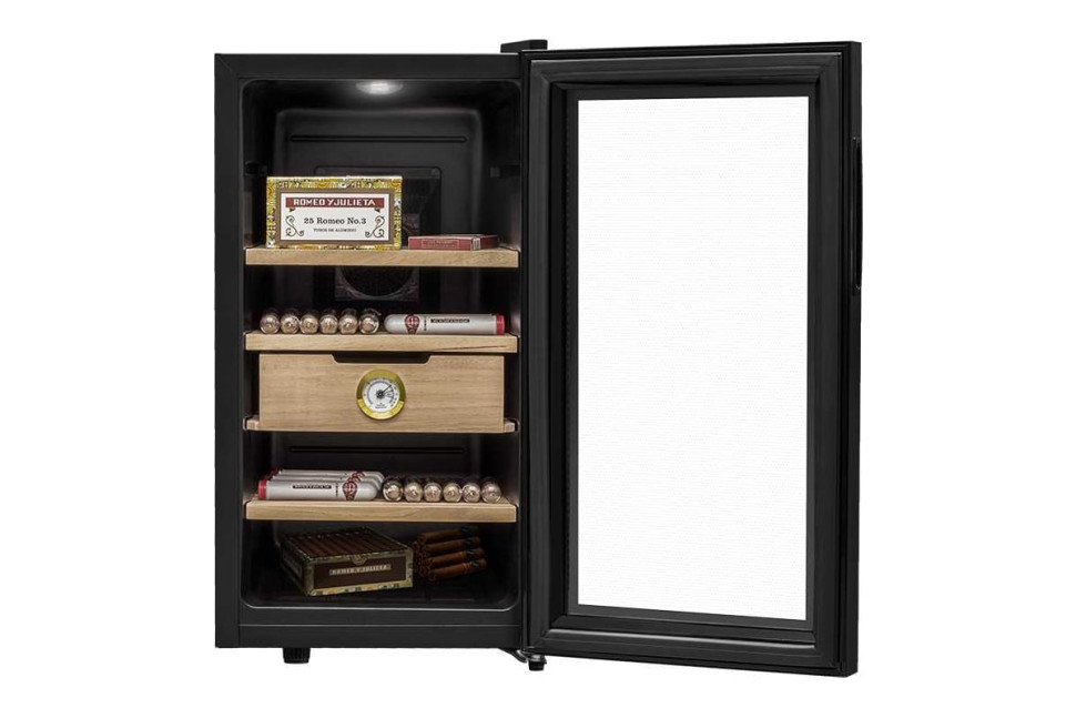 Винный шкаф Meyvel MC-48BT