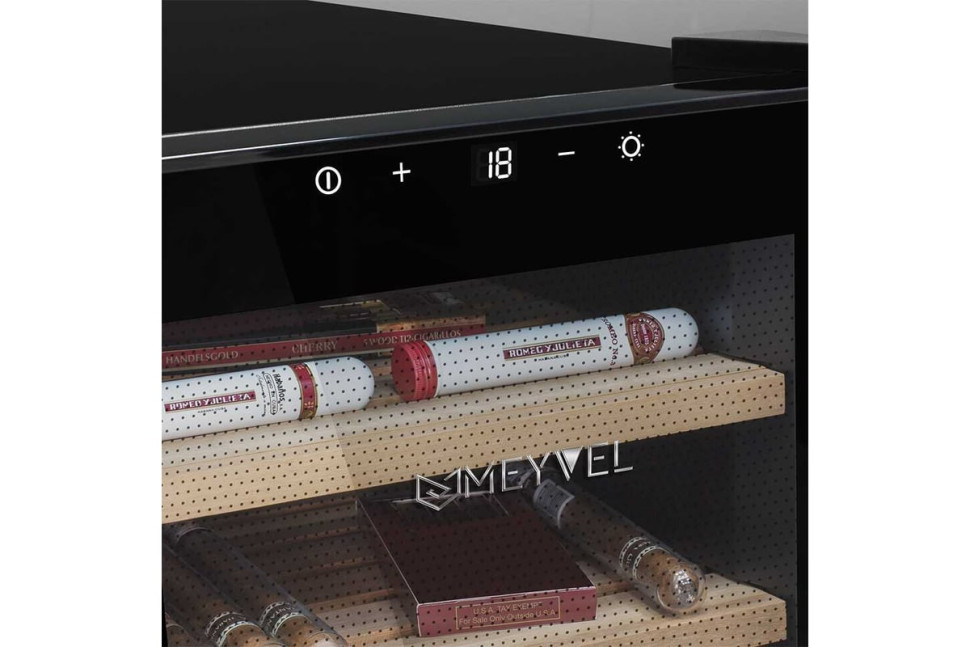 Винный шкаф Meyvel MC-48BT
