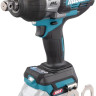 Гайковерт Makita TW001GZ (без АКБ) Гайковерт Makita TW001GZ (без АКБ)