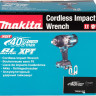 Гайковерт Makita TW001GZ (без АКБ) Гайковерт Makita TW001GZ (без АКБ)