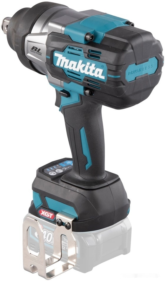 Гайковерт Makita TW001GZ (без АКБ) Гайковерт Makita TW001GZ (без АКБ)
