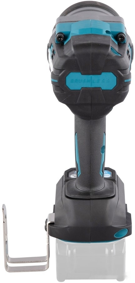 Гайковерт Makita TW001GZ (без АКБ) Гайковерт Makita TW001GZ (без АКБ)