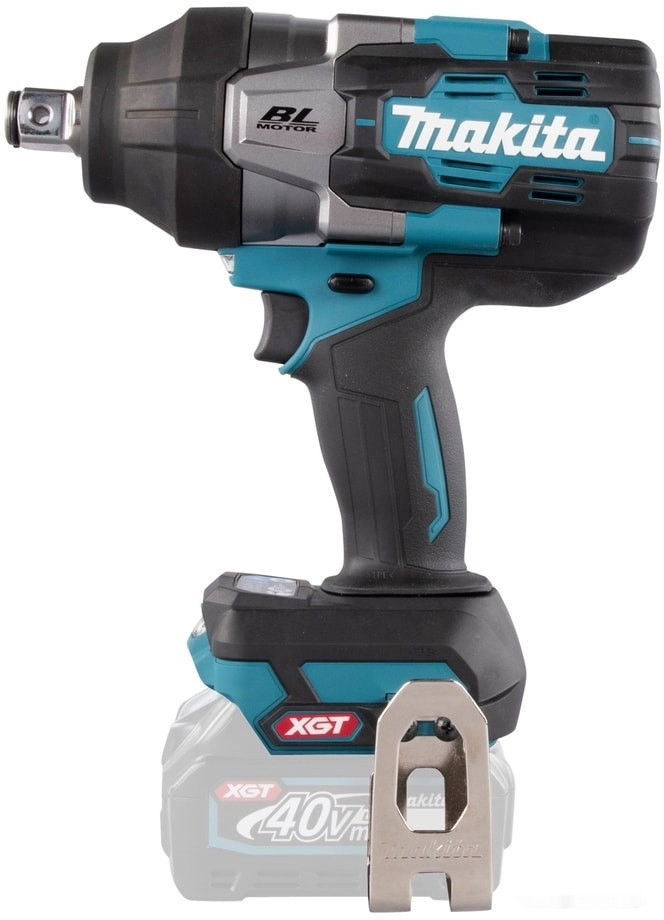 Гайковерт Makita TW001GZ (без АКБ) Гайковерт Makita TW001GZ (без АКБ)