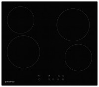Варочная панель Maunfeld EVCE 594-BK