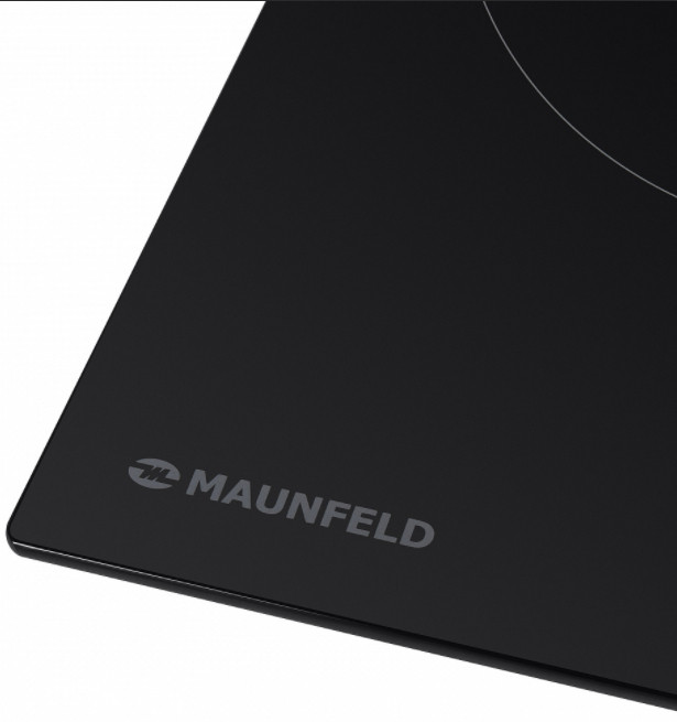 Варочная панель Maunfeld EVCE 594-BK Варочная панель Maunfeld EVCE 594-BK