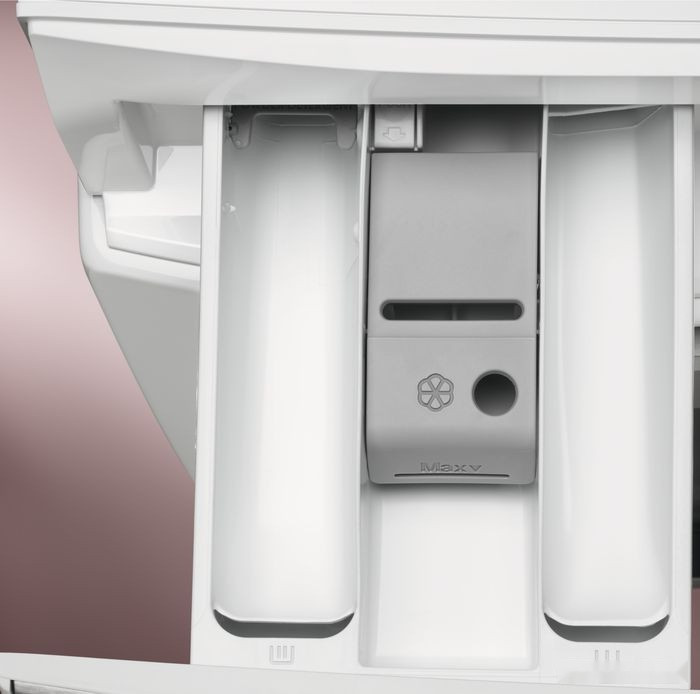 Стиральная машина Electrolux DelicateCare 900 EW9WN249BE Стиральная машина Electrolux DelicateCare 900 EW9WN249BE