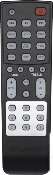 Патибокс Ritmix SP-915B Патибокс Ritmix SP-915B