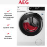 Стиральная машина AEG LWR73864O Стиральная машина AEG LWR73864O