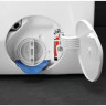Стиральная машина AEG LWR73864O Стиральная машина AEG LWR73864O