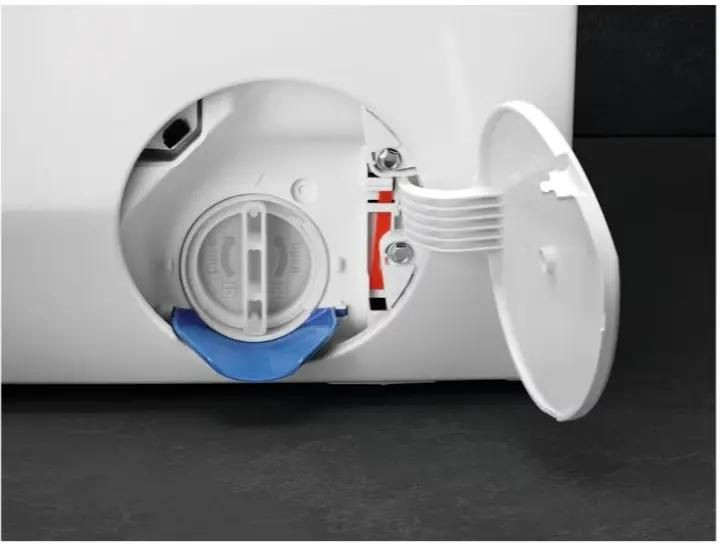 Стиральная машина AEG LWR73864O Стиральная машина AEG LWR73864O