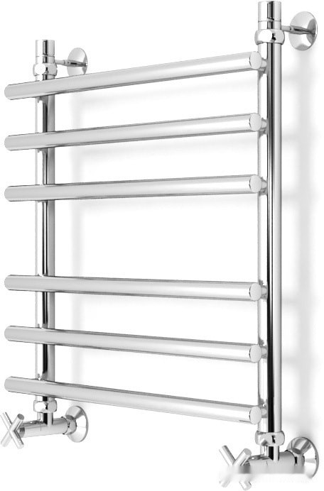 Полотенцесушитель Zorg Madrid 60x50