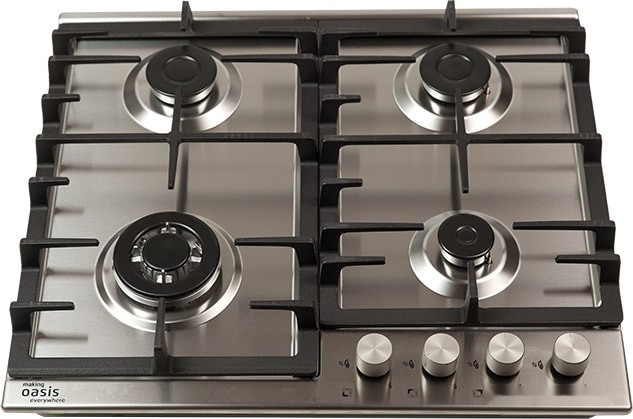 Варочная панель Oasis P-MNRT (B)