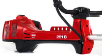 Триммер Geos Max Premium Pro 251 B