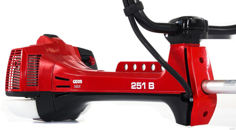 Триммер Geos Max Premium Pro 251 B