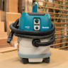 Промышленный пылесос Makita VC004GLZ01 (без АКБ и ЗУ)