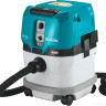 Промышленный пылесос Makita VC004GLZ01 (без АКБ и ЗУ)