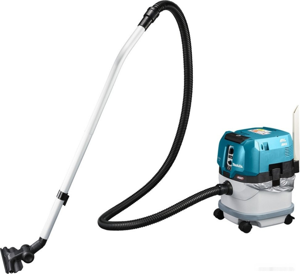 Промышленный пылесос Makita VC004GLZ01 (без АКБ и ЗУ)