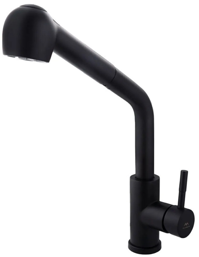 Смеситель Fashun A56009-7