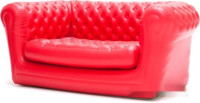 Надувное кресло Blofield Big Blo 2-Seater (красный)