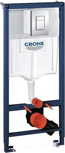 Система инсталляции Grohe Rapid SL [38772001]