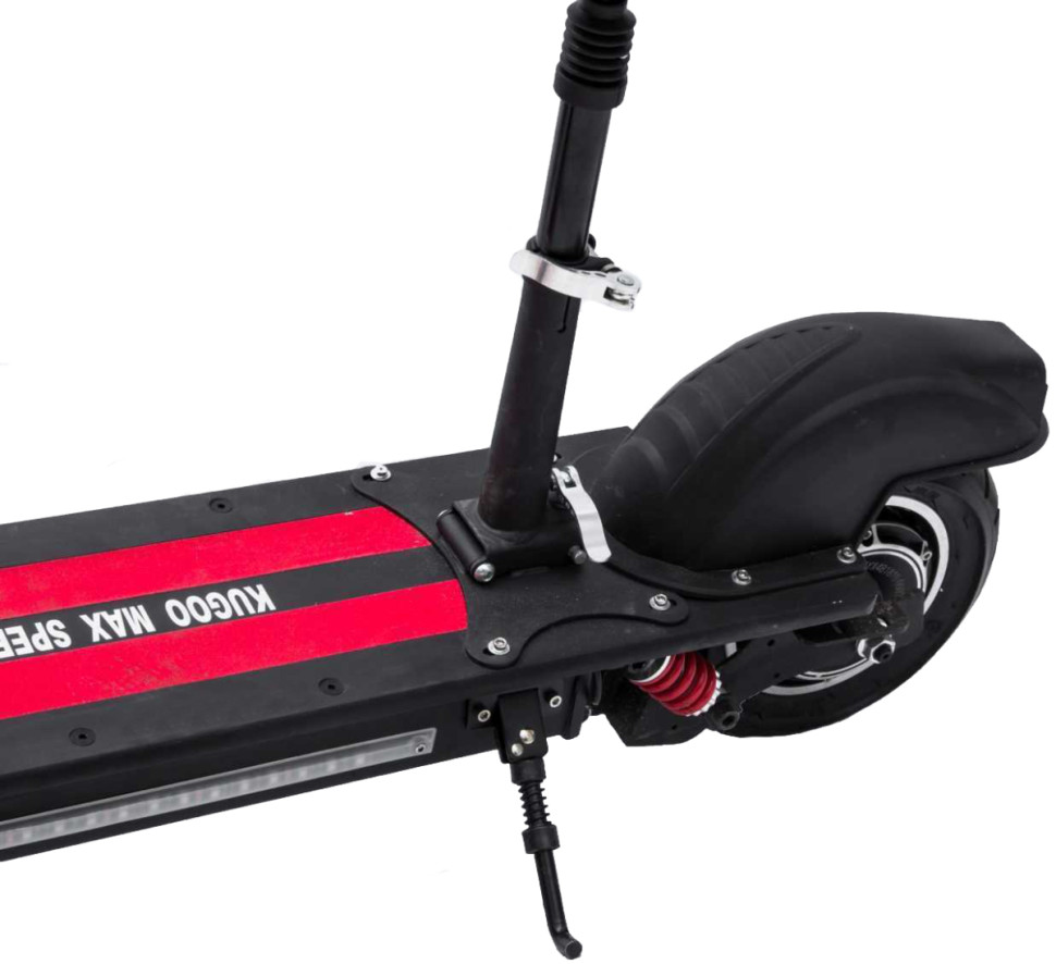 Самокат Kugoo Max Speed Самокат Kugoo Max Speed