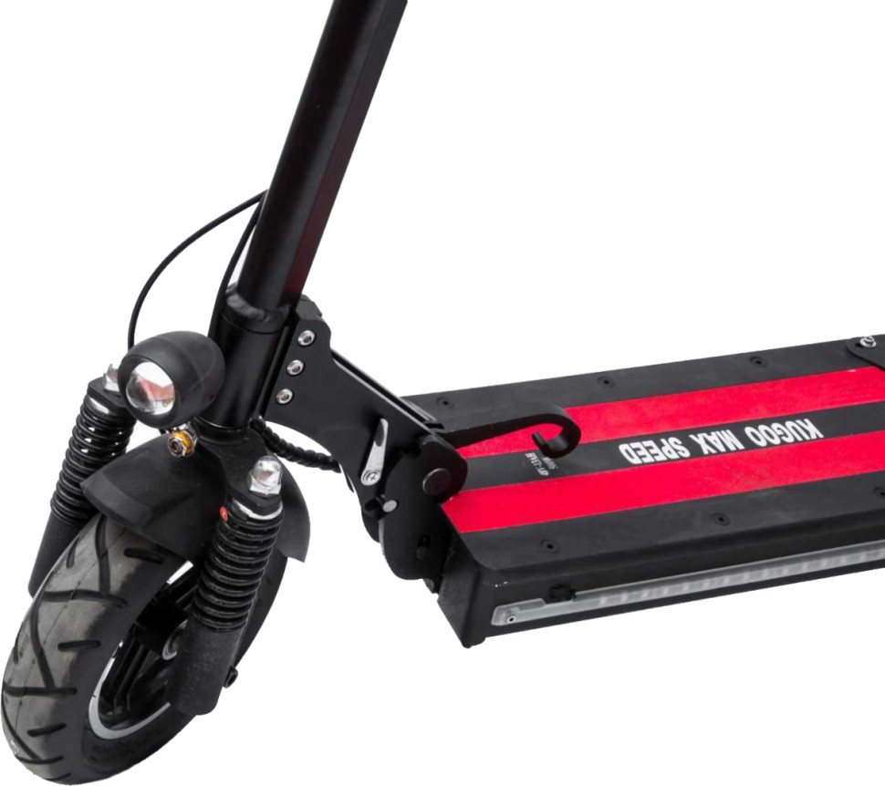 Самокат Kugoo Max Speed Самокат Kugoo Max Speed