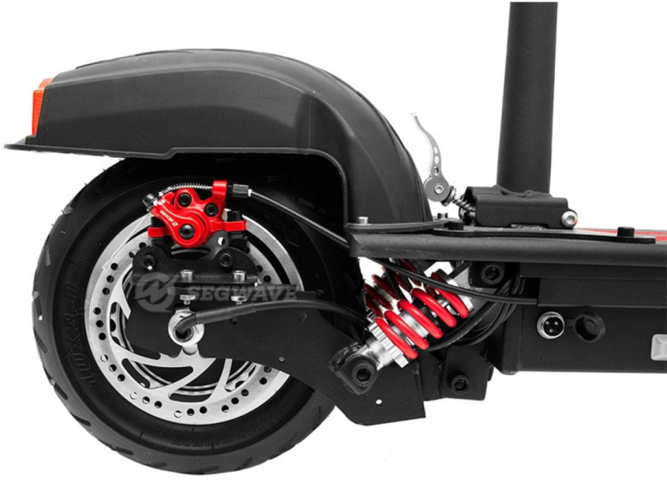 Самокат Kugoo Max Speed Самокат Kugoo Max Speed