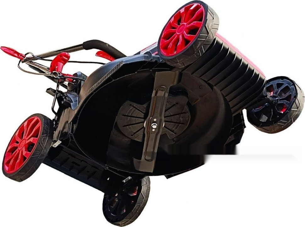 Газонокосилка Elitech ГЭ 1844ТК Газонокосилка Elitech ГЭ 1844ТК