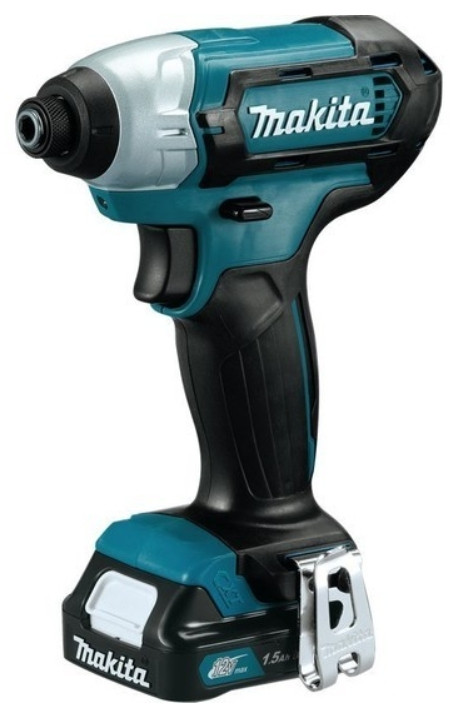 Винтовёрт Makita TD110DWAE