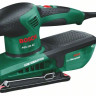 Шлифовальная машина Bosch PSS 200 AC