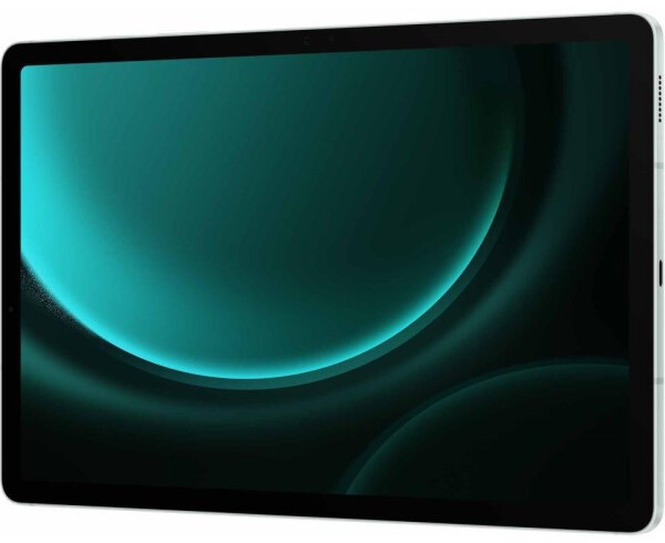 Планшет Samsung Galaxy Tab S9 FE BSM-X510 6GB/128GB (Green) (SM-X510NLGACAU)