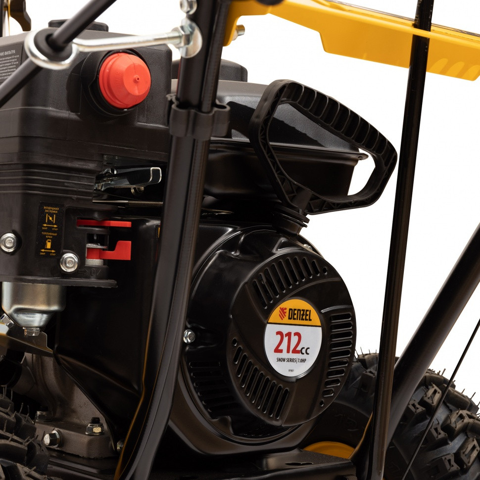 Снегоуборщик Denzel SB 560 Снегоуборщик Denzel SB 560