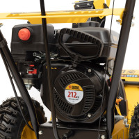 Снегоуборщик Denzel SB 560