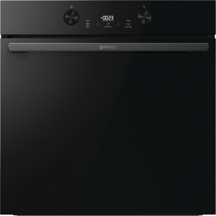 Духовой шкаф Gorenje BOS6737E05DBG