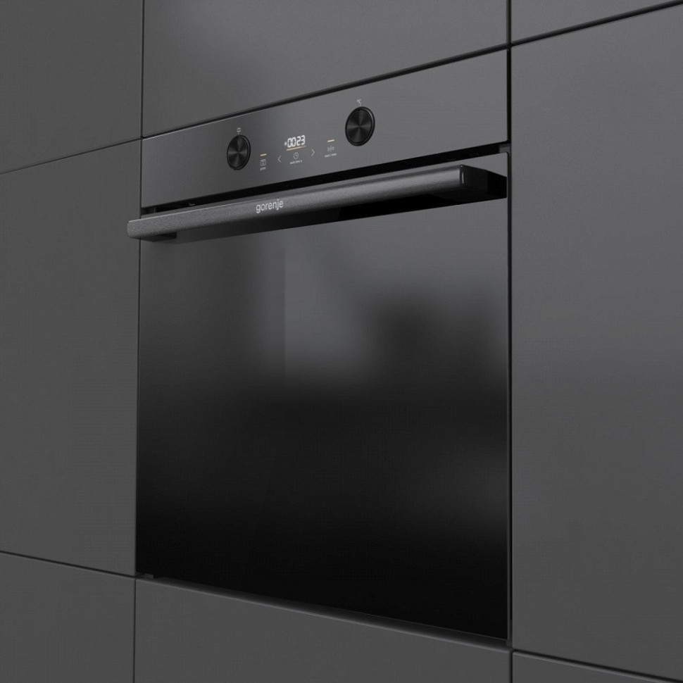 Духовой шкаф Gorenje BOS6737E05DBG