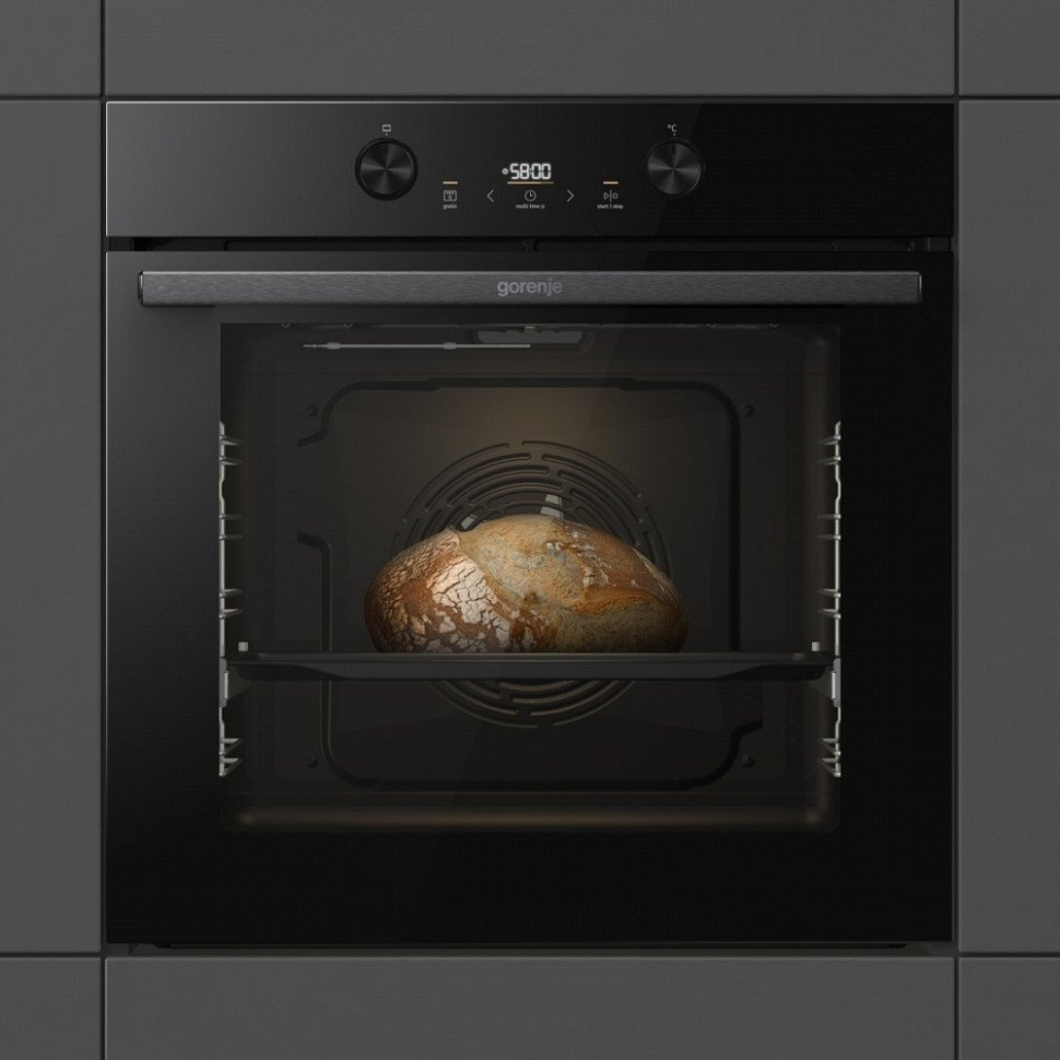 Духовой шкаф Gorenje BOS6737E05DBG