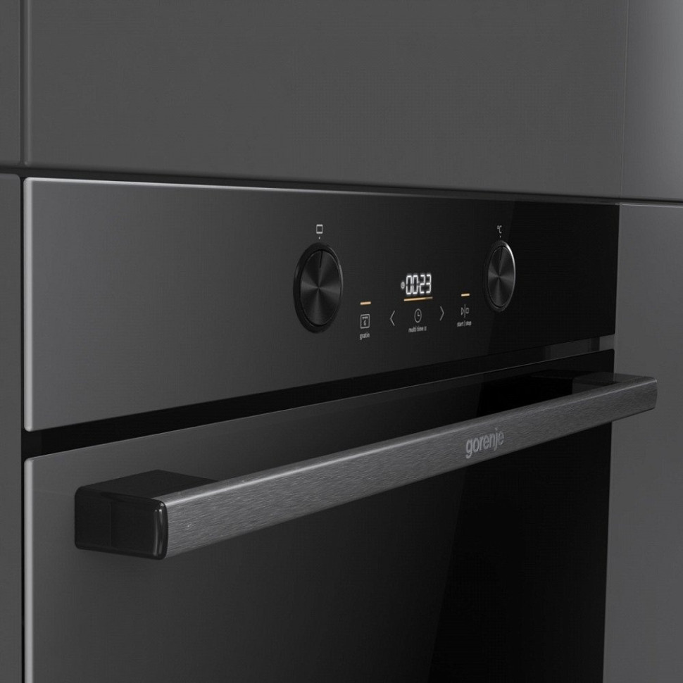 Духовой шкаф Gorenje BOS6737E05DBG