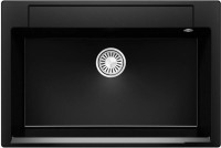 Кухонная мойка Polygran Argo-760 (космос)