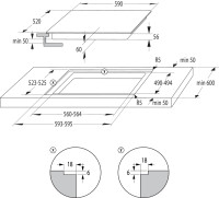 Варочная панель Gorenje IT64ASC