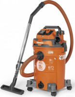 Промышленный пылесос Daewoo Power DAVC 2500SD