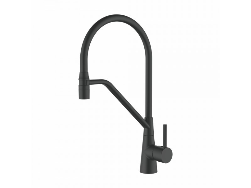 Смеситель Ledeme L4397B-2