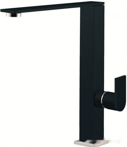 Смеситель Elleci Flat K86 Black