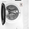 Стиральная машина Weissgauff WMD 6148 DC Inverter Steam Стиральная машина Weissgauff WMD 6148 DC Inverter Steam