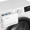 Стиральная машина Weissgauff WMD 6148 DC Inverter Steam Стиральная машина Weissgauff WMD 6148 DC Inverter Steam