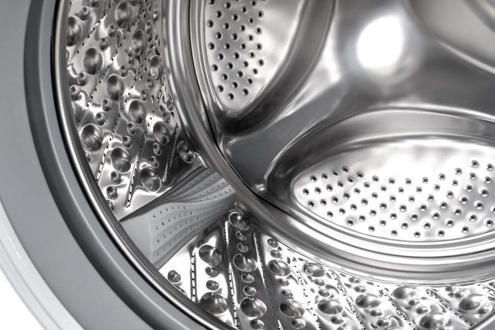 Стиральная машина Weissgauff WMD 6148 DC Inverter Steam Стиральная машина Weissgauff WMD 6148 DC Inverter Steam